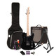 EastCoast T1 Electric Guitar Starter Pack in Black with 35W Amp & Accessories - _BUN-EC-T1-BK-35.jpg