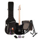 EastCoast T1 Electric Guitar Starter Pack in Black with 15W Amp & Accessories - _BUN-EC-T1-BK-15.jpg