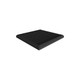 Universal Acoustics Jupiter Wedge 600-50mm Charcoal - Pack of 10 - 119478-tmpA6C0.jpg