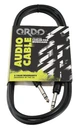 Ordo 1/4" TRS Jack Lead - 2M - AC0-2-1SJ-1SJ (2).jpg