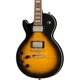Epiphone Inspired by Gibson Les Paul Tribute Plus Left Handed Electric Guitar in Vintage Sunburst - E1LPTPVSNH1L-Body.jpg