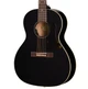 Epiphone Blues King Studio Electro Acoustic Guitar in Ebony - EASBKEBNH1_2_cropped.jpg