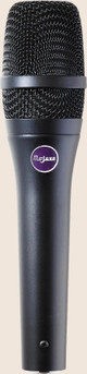 Mojave Audio MA-D Hand Held Dynamic Microphone - MA-D_1.jpg