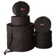 Gator 5-Piece Set of Padded Nylon Bags for Fusion Drum Set 22x18in 10x9in 12x10in 16x16in 14x55in - GP-FUSION16 (2).jpg