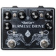 Bad Cat Burmese Dual Vintage Overdrive Pedal - BCP-BURMESE-Bad-Cat-Burmese-Drive-Front.jpg