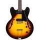 Heritage Standard II Collection H-530 Hollowbody Electric Guitar in Original Sunburst - HRT-010151123 - #1251019 - STD II H530 OSB_01 cropped.jpg