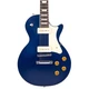 Heritage Standard II Collection H-150 P90 Electric Guitar in Midnight Blue - HRT-010149160 - #1251062 - STDII H150 P90 MID BLUE_01 cropped.jpg