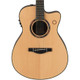 Yamaha TAS3 C TransAcoustic Electro Acoustic Guitar in Natural - GTAS3CNT-Body.jpg