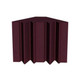 Universal Acoustics Mercury Bass Trap-300mm Burgundy - Pack of 4 - 119481-tmpA9DC.jpg