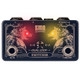 KMA Machines Dual Loop Switcher Pedal - kma_machines-dual_loop_switcher-front-led.jpg