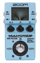 Second Hand Zoom MS-70CDR MultiStomp Chorus, Delay & Reverb Pedal 629 - SH-235-2629 (2).jpg