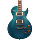 Cort CR200 Classic Rock Series Electric Guitar in Flip Blue - CR200-FBL-Body.jpg