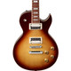 Cort CR300 Classic Rock Series Electric Guitar in Aged Vintage Burst - CR300-ATB-Body.jpg
