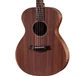 Taylor Jacob Collier Academy Series 22e 5-String Electro Acoustic Guitar - Taylor-JCSM-Academy-22e-5-String-2205215464-FrontLeft-2025 cropped.jpg