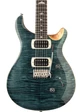 PRS SE Custom 24 Electric Guitar in Slate Blue (2026) - SE Custom 24 Slate Blue cropped.jpg