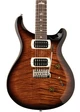 PRS SE Custom 24 Electric Guitar in Black Gold Sunburst (2026) - SE Custom 24 Black Gold Sunburst cropped.jpg
