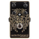 Catalinbread Galileo 4K Treble Boost Overdrive Pedal - GALILEO4K-Front.jpg