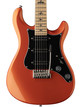 PRS SE NF3 Electric Guitar in Metallic Orange Maple Fingerboard (2026) - SE_NF3_Maple_Orange Metallic cropped (2026).jpg
