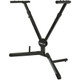 Quiklok QLY-40 Y Shaped Keyboard Stand in Black - 18754-QLY40_super.jpg