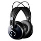 AKG K271 Closed Back Monitor Headphones MKII - 358009-AKG_k271mkII_white1.jpg