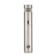 Warm Audio WA-84 Small Diaphragm Condensor Microphone in Nickel - 319521-WA-84-Single-Nickel-Front-View-72-DPI-1.jpg