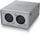Klark Teknik Mic Booster CM-2 Microphone PreAmplifier - 433906-MIC-BOOSTER-CM-2_P0DPB_Front1_XL.jpg