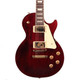Gibson Les Paul Studio Figured in Wine Red with Gold Hardware - 200850101 (2).JPG