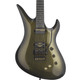 Schecter Avenger FR-S 50th Anniversary Electric Guitar in Gold Burst - SCH-GTR-4138-Body.jpg