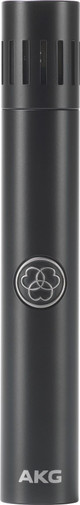 AKG C151 Condenser Microphone - AKGC151_3.jpg