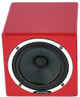 Avantone MixCube Active Full-Range Mini-Reference Studio Monitor in Ferrari Red (Each) - AV-MIXCUBEARS (1).jpg