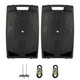 Proel V12PRO Active Speaker Bundle with Stands and Cable - _BUN-V15PRO.jpg