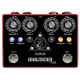 Gurus DoubleDecker MKII Dual Overdrive Pedal - 10010932-Front.jpg