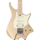 HILS HNS1 S-Style Headless Electric Guitar in Satin Summer Sand - HNS1MS-SS-Photo-Body.jpg