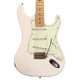 Hansen Guitars S-Style Electric Guitar in Alpine White, Ultra Light Relic - 606 (3).jpg