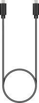 Electrovision USB-C to USB-C Cable, Black, 2M - T115JAD_1.jpg