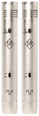 Golden Age Project FC 4 ST Small Condenser Mic - Stereo Pair - 443949-1621260079285.jpg