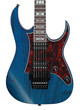 Ibanez RG653DX-TDF Prestige Electric Guitar in Transparent Deep Blue Flat - RG653DX_TDF_00_01_F_compressed.jpg