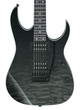 Ibanez GRG120QASP-BKG Electric Guitar in Black Gradation - GRG120QASP_BKG_2Y_02_F_compressed.jpg