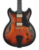 Ibanez ASH300-TBC Artstar Semi-Hollow Electric Guitar in Tobacco Brown - ASH300_TBC_5B_01_F_compressed.jpg