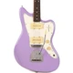 Fender Player II Jazzmaster Electric Guitar in Lavender Haze - 0140590575-Hero.jpg