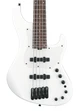 Ibanez MDM1005-PW Mode 5-String Bass Guitar in Pearl White - MDM1005_PW_1P_01_F.jpg
