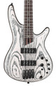 Ibanez SR1320SB-IVF Premium Bass Guitar in Icebreaker Wave Flat - SR1320SB_IVF_1P_01_F.jpg