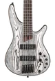 Ibanez SR1325SB-IVF Premium 5-String Bass Guitar in Icebreaker Wave Flat - SR1325SB_IVF_1P_01_F.jpg