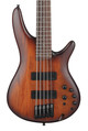 Ibanez SR505A-MHL 5-String Bass Guitar in Mahogany Brown Burst Low Gloss - SR505A_MHL_1P_01_F.jpg