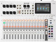 Yamaha MGX16V-W 16 Channel Digital Mixer - White with Video Thru - MGX16V-W_6.jpg