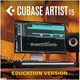 Steinberg Cubase Artist 15 Education Edition - ARTIST15ED_1.jpg