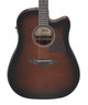 Ibanez AAD51CE-DVS Electro Acoustic Guitar in Dark Violin Sunburst High Gloss - AAD51CE_DVS_2Y_01_F.jpg