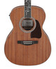Ibanez AC390MHE-OPN Artwood Electro Acoustic Guitar in Open Pore Natural - AC390MHE_OPN_5U_01_F.jpg