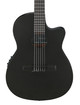 Ibanez GA621-BOT Classical Nylon String Electro Acoustic Guitar in Black Out - GA621_BOT_5B_01_F.jpg