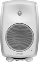 Genelec 8040B Studio Monitor in White - 8040BWM-7_1.jpg
